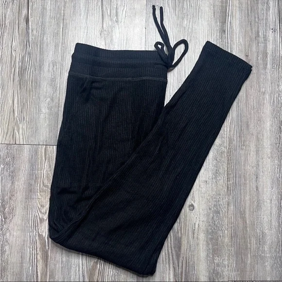 Beyond Yoga Pants Jumpsuits Beyond Yoga Cozy Fleece Lounge